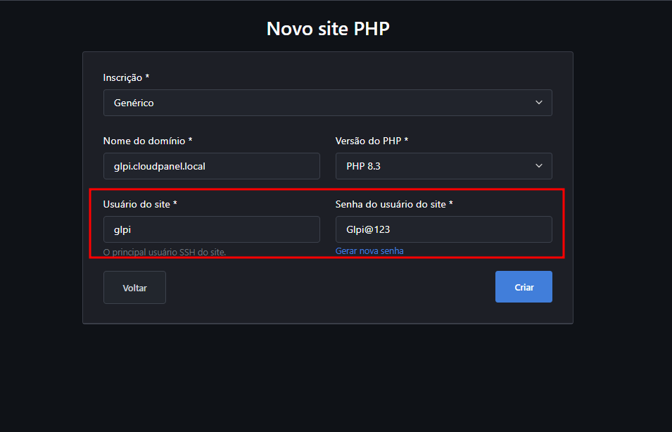 glpi cp php gener 1