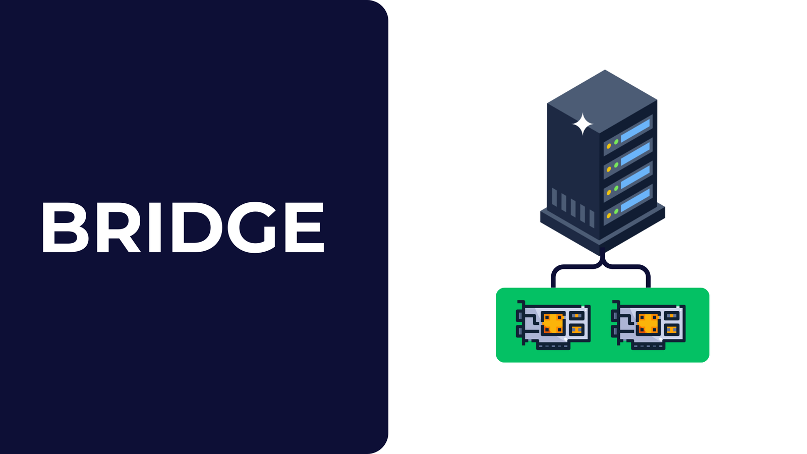 BRIDGE