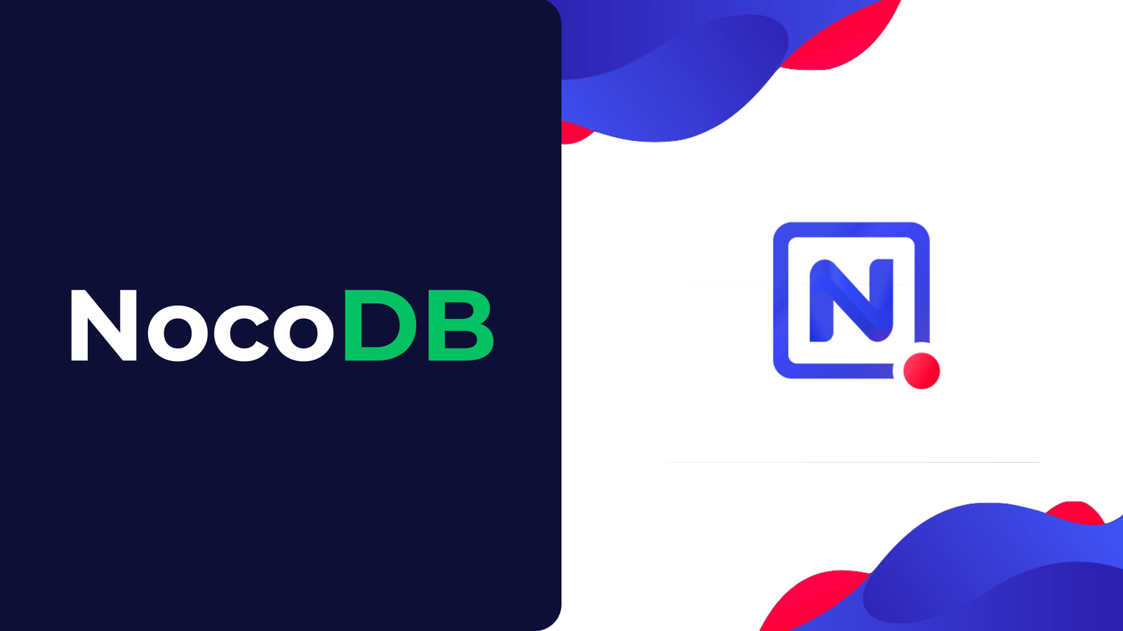 NocoDB: Crie bancos de dados sem código