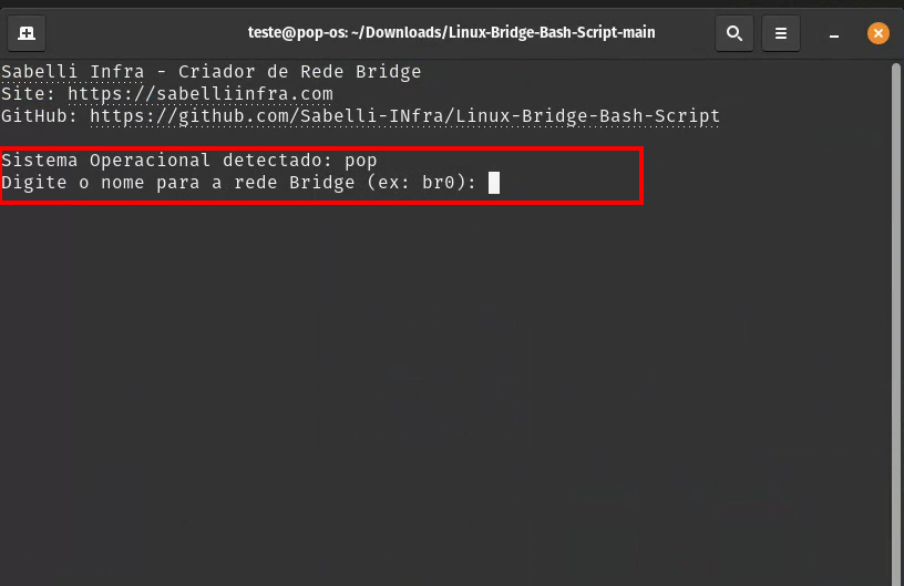 Script Bridge