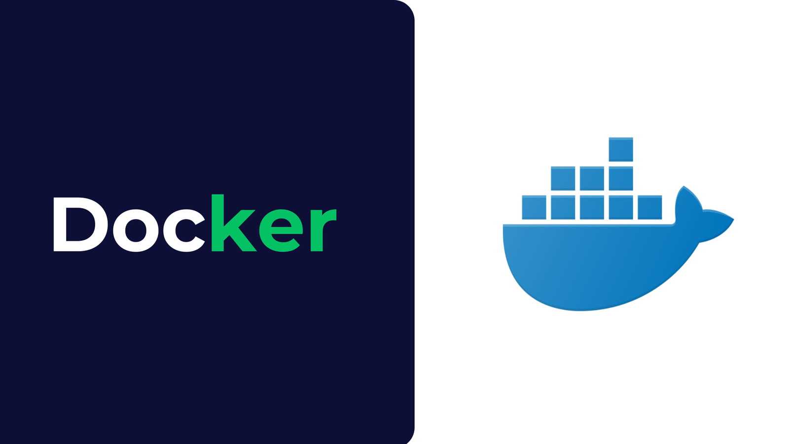 Docker Banner