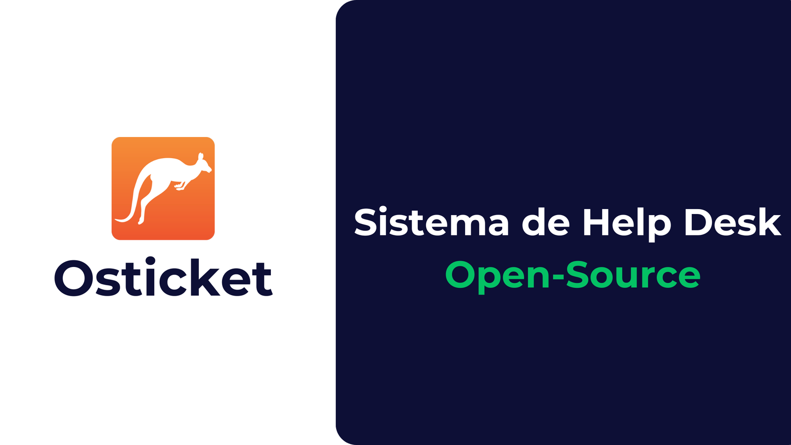 OsTicket: Sistema de Help Desk Open-Source e Gratuito