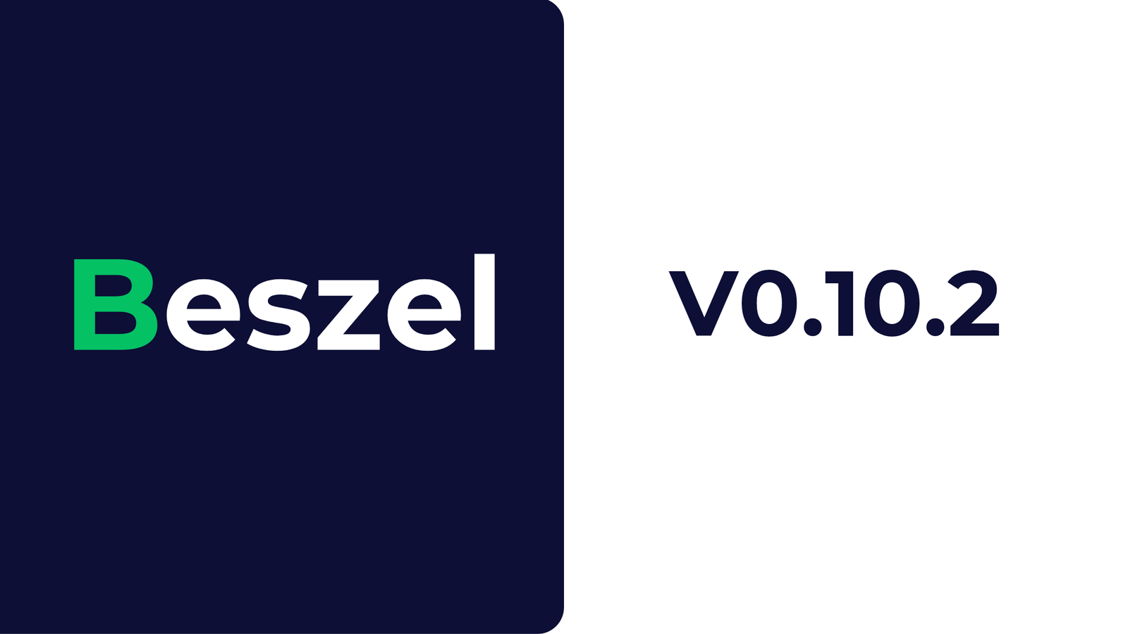 Beszel 0.10.2: Otimizações e Novos Comandos