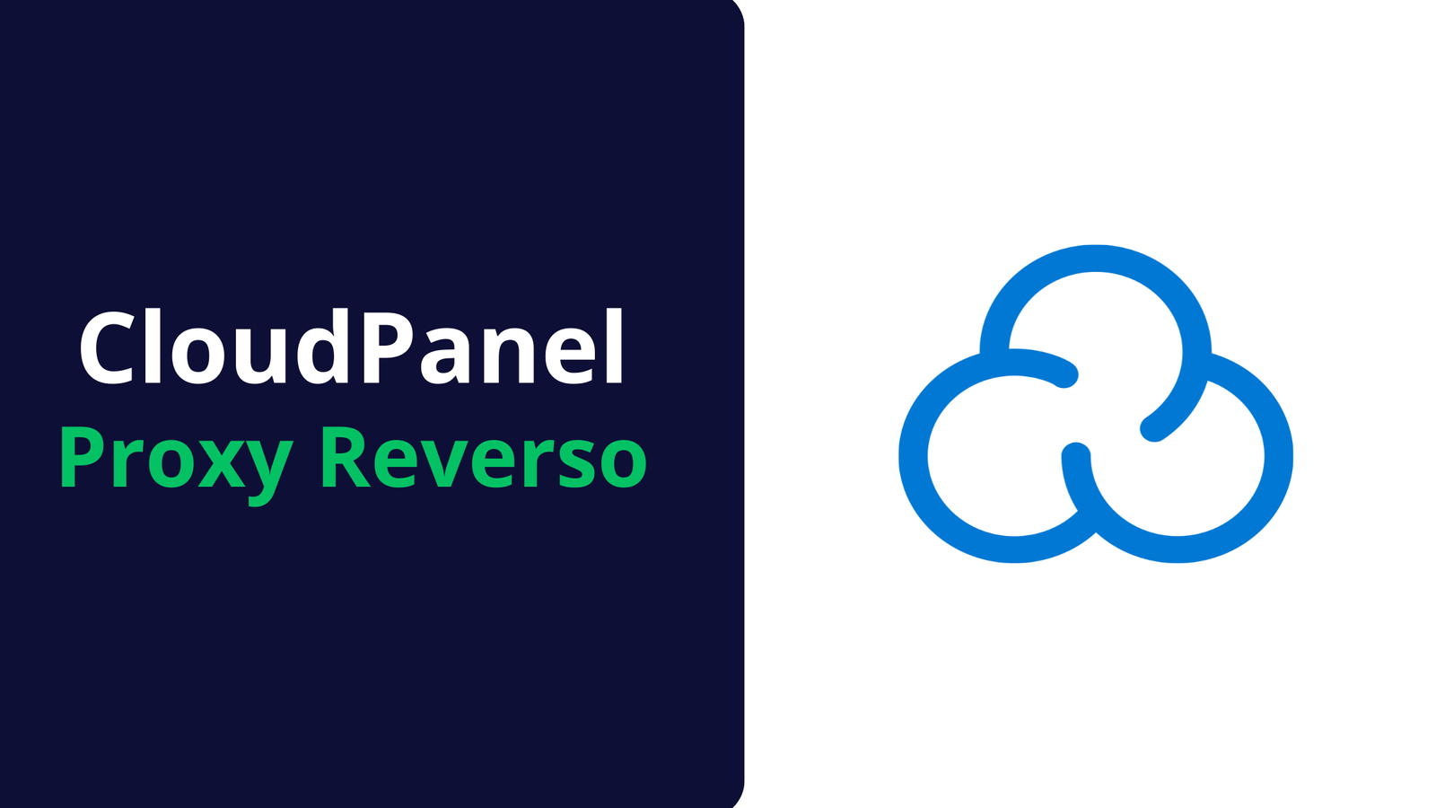 Guia Prático: Proxy Reverso com Cloud Panel